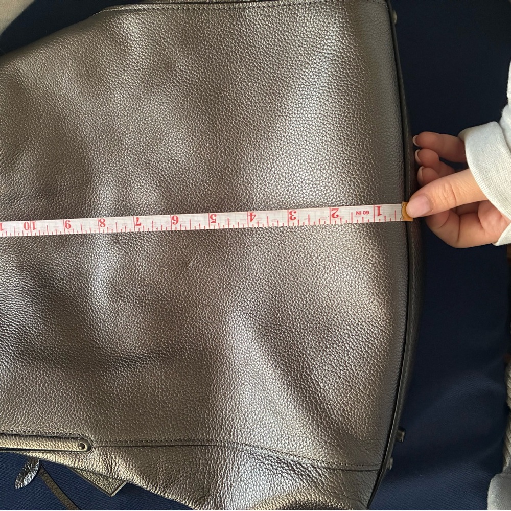 Brand new never been used Coach bag - Picture 11 of 12